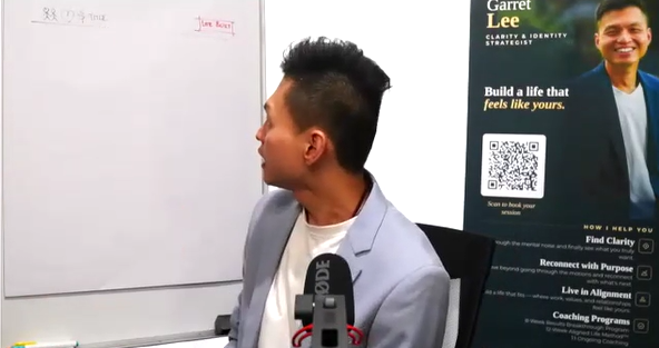 The Gap